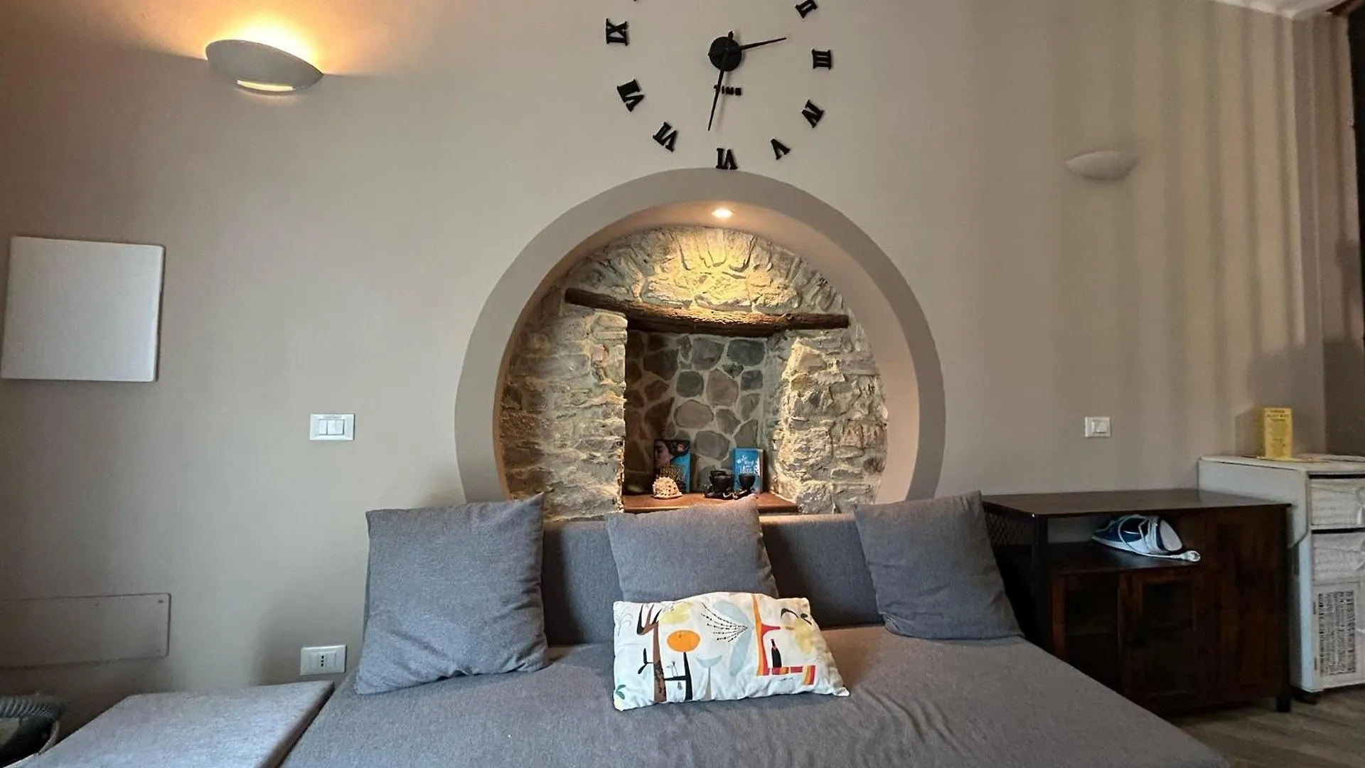 Lingueietta Loft Apartment Lingueglietta 0*,  Italy