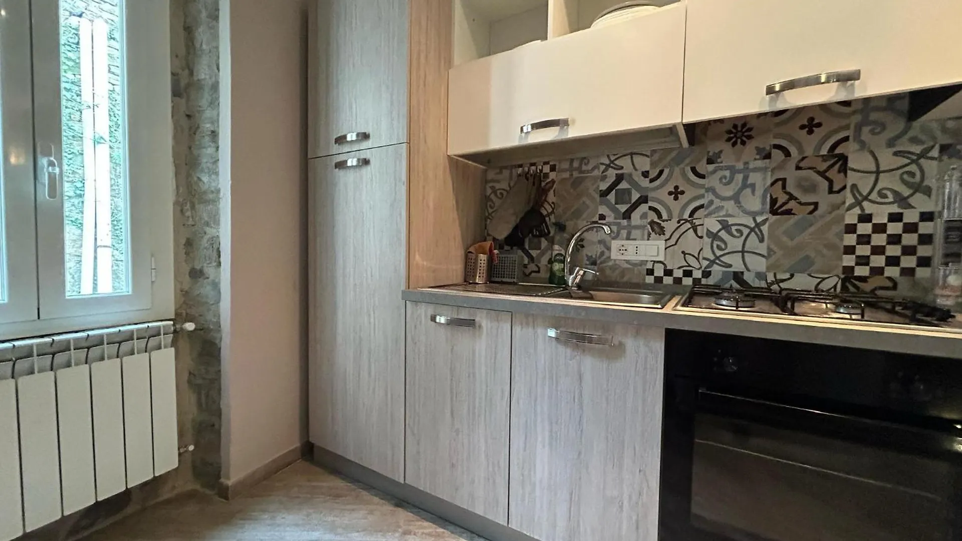 Lingueietta Loft Daire Lingueglietta