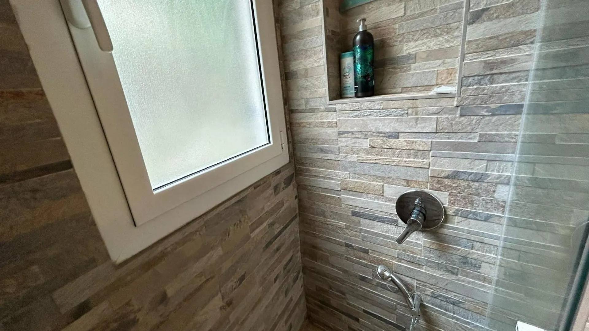 Lingueietta Loft Apartment Lingueglietta