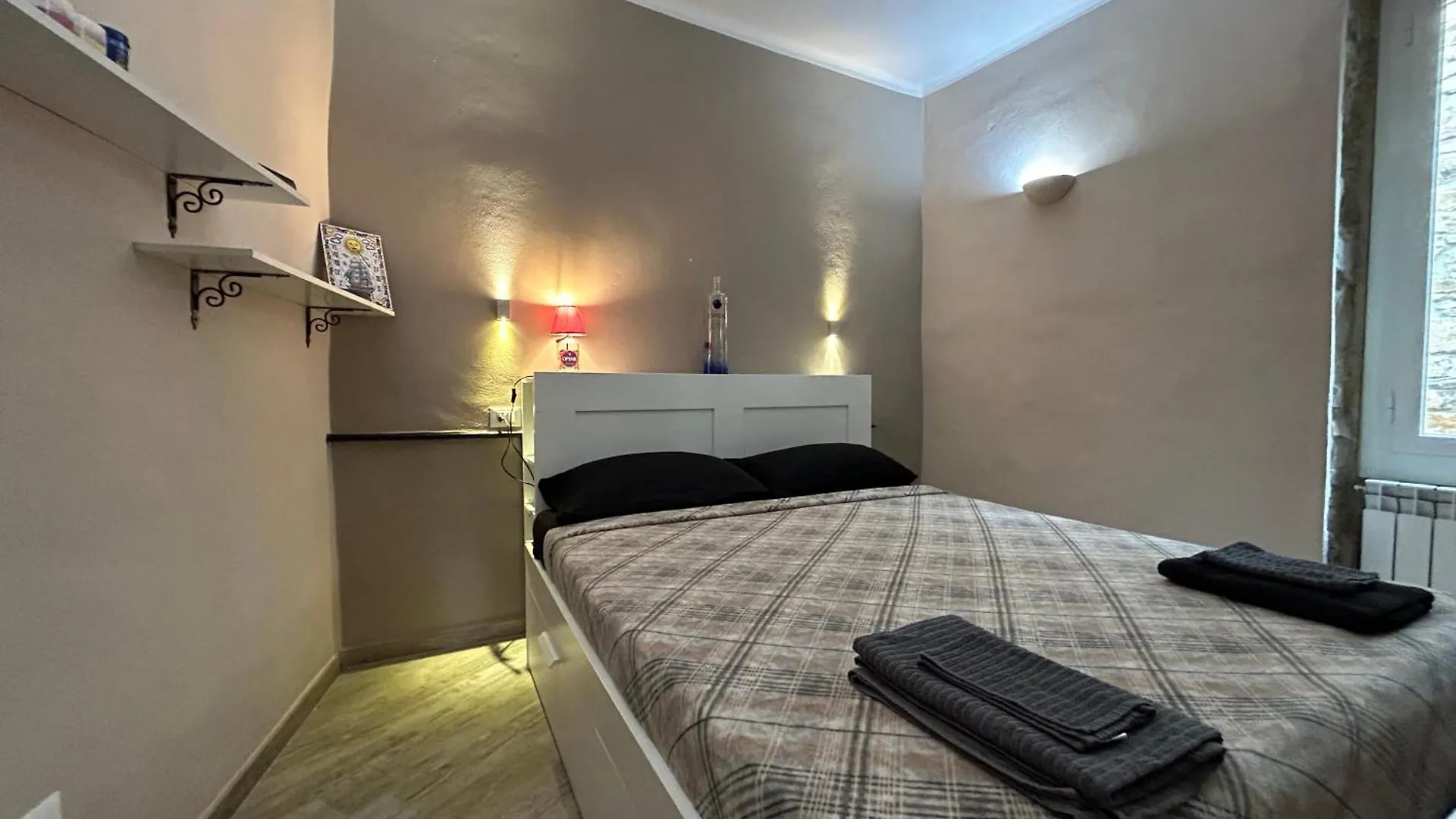Lingueietta Loft Apartment Lingueglietta 0*,