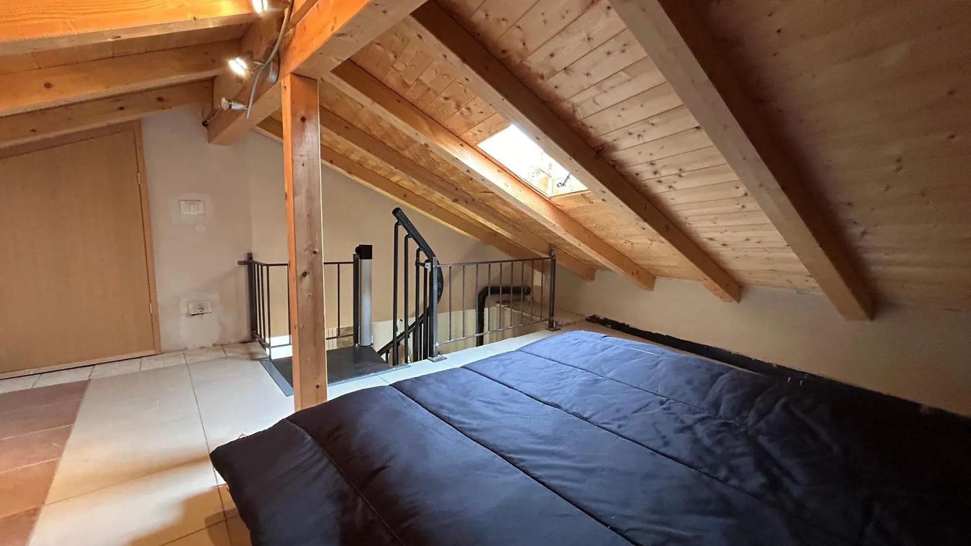 Lingueietta Loft Apartment Lingueglietta