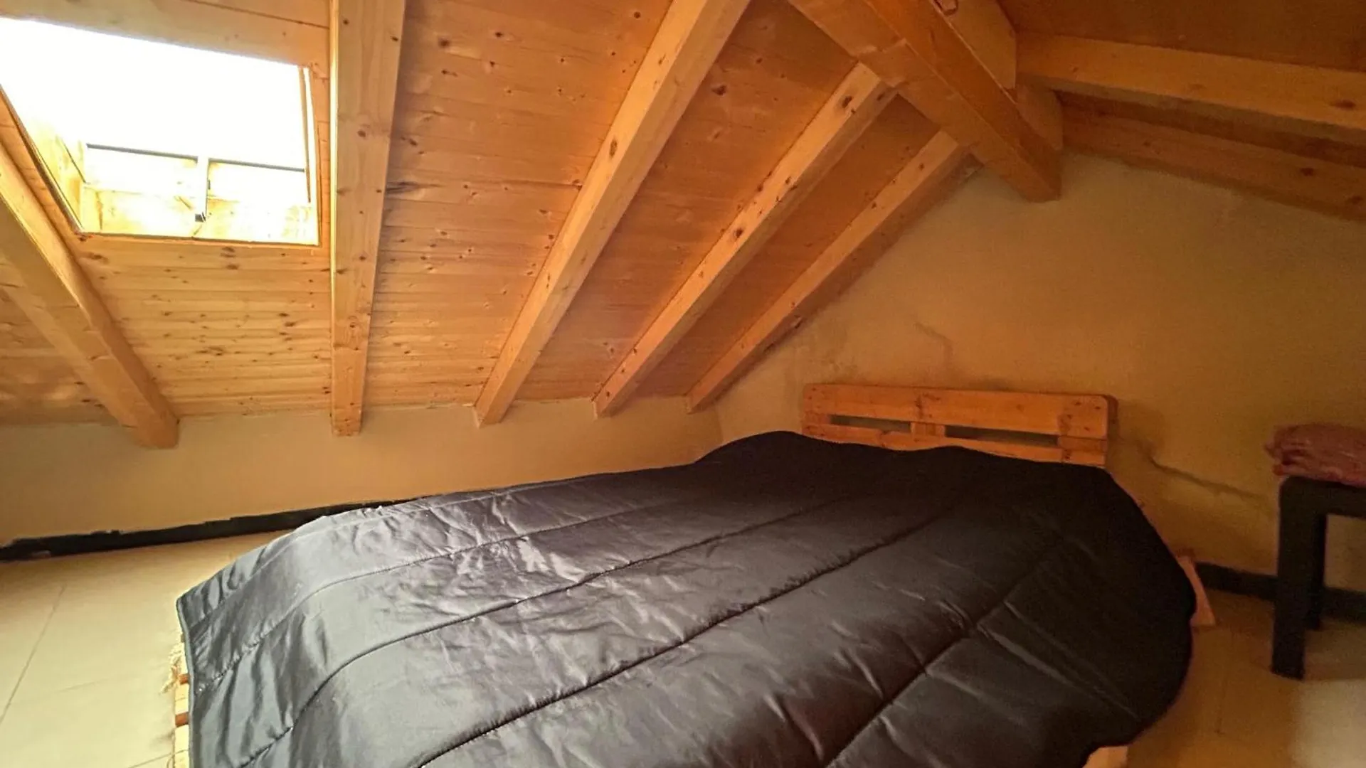 Lingueietta Loft Apartment Lingueglietta